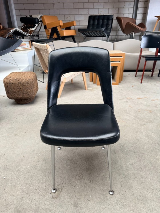 Image 1 of Vintage Unimob chair