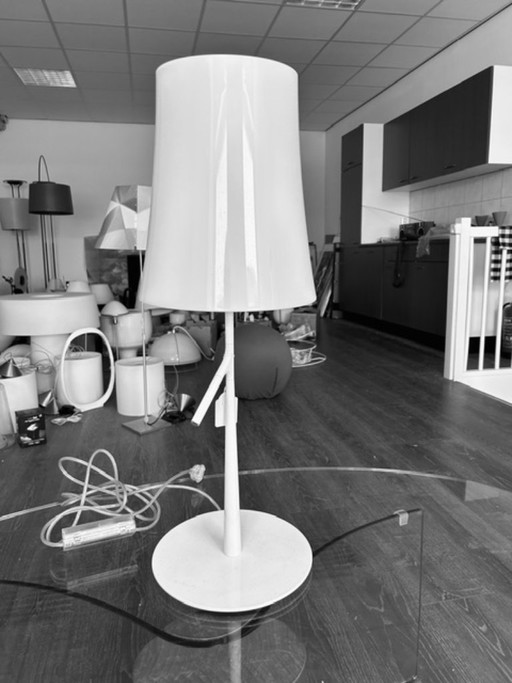 Foscarini Birdie grande