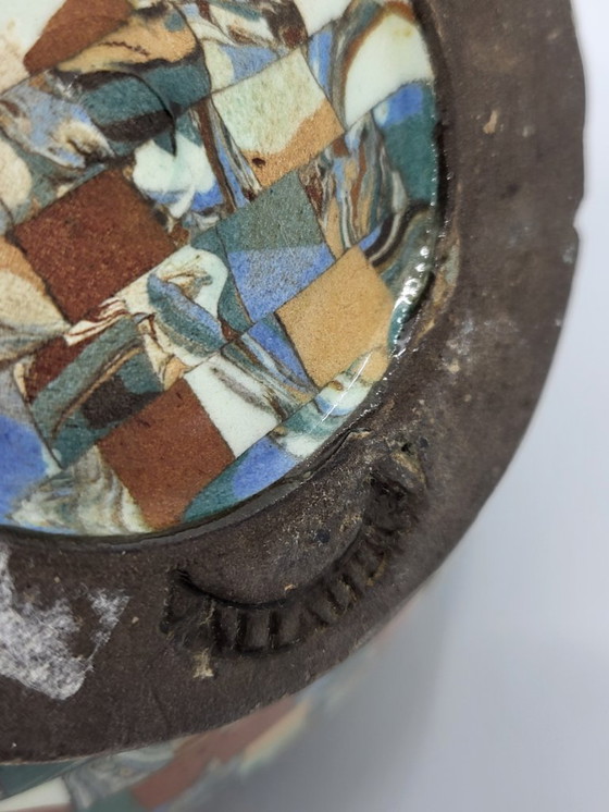 Image 1 of Gargoulette Jean Gerbino French Riviera1950