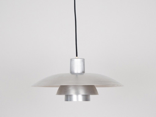 Danish vintage pendant lamp PH 4/3 by Poul Henningsen, Louis Poulsen, 1958