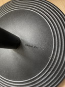 Stampelle Wilkhahn Stitz – design ergonomico (set da 3)