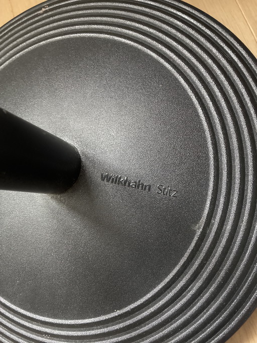 Stampelle Wilkhahn Stitz – design ergonomico (set da 3)