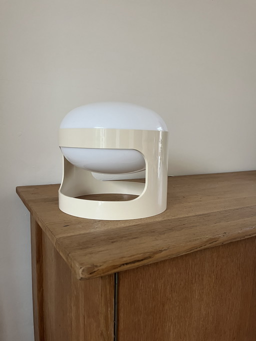 Kartell Kd27 Tafellampe - Joe Colombo