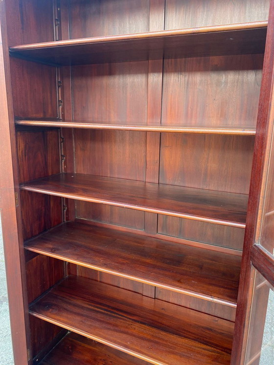 Image 1 of Bookcase Jan Frantzen