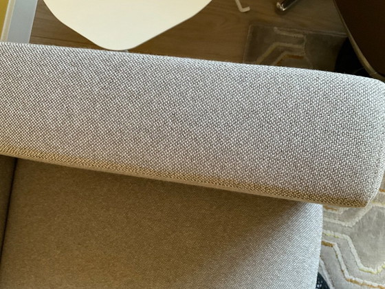 Image 1 of Artifort sofa Mare with fixed back cushion.
