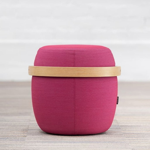 Offecct Carry On Pouf
