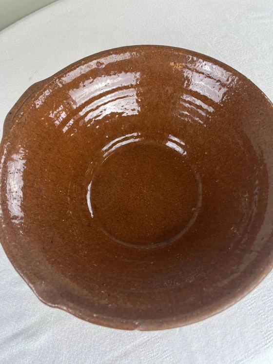 Ciotola in argilla – Ciotole, Porcelain, Rustic (photo 7 of 9)