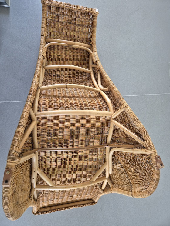 Image 1 of Tumbona Ikea Karl Malmvall