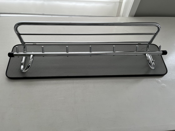 Image 1 of Vintage Coat Rack