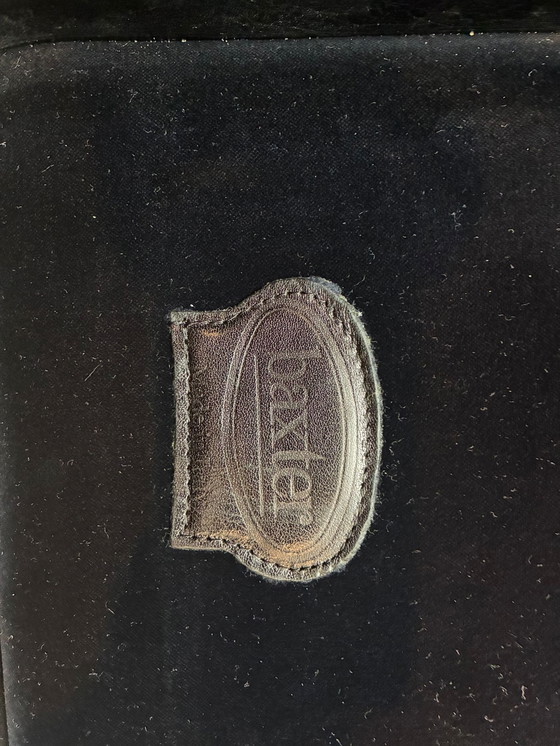 Image 1 of Baxter Bergere Lounge