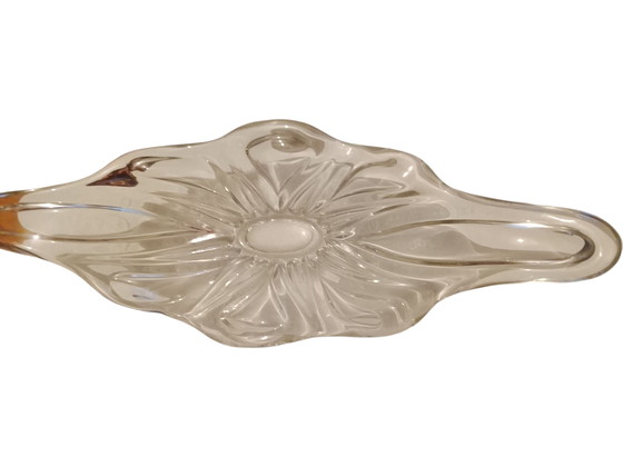 Image 1 of Fruttiera in cristallo