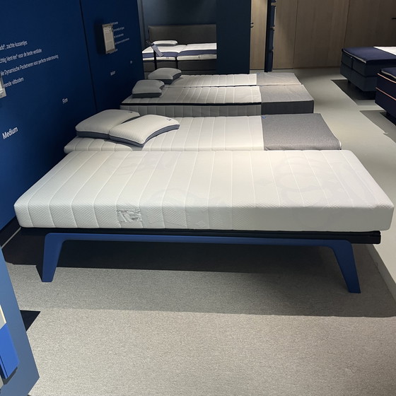 Image 1 of Auping Inizio mattress - 90x210 firm