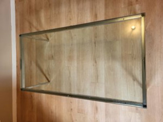 Image 1 of Florence Knoll coffee table