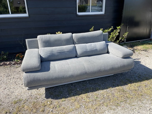 Rolf Benz 2.5 seater sofa 