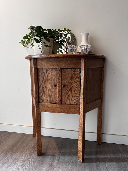 1970s Vintage Cabinet