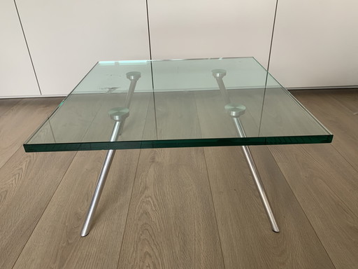 Table d'appoint Beek Maupertuus