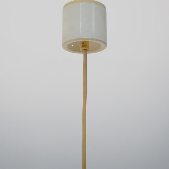 Image 1 of Kronleuchter „Viscontea“ der Gebrüder Castiglioni für Flos, 1960er Jahre