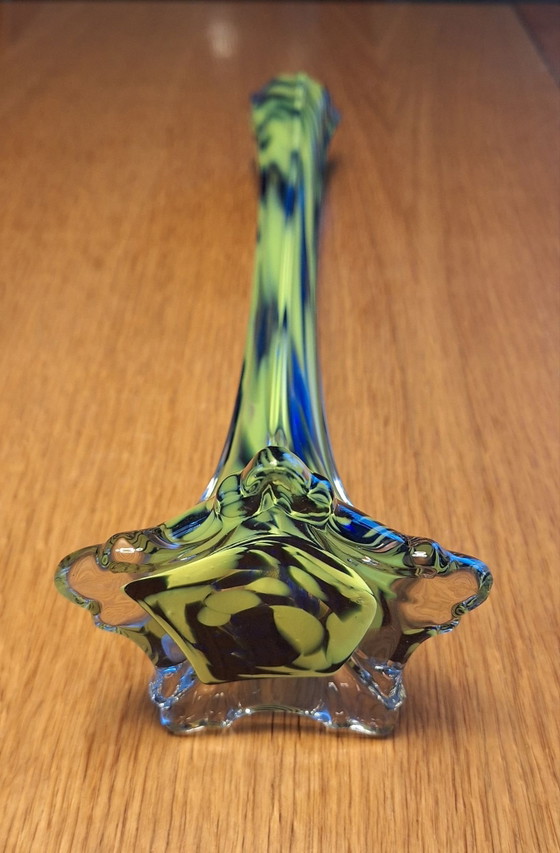 Jarrón Soliflore Murano – Jarrones (photo 6 of 6)