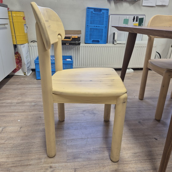 Image 1 of Sedie da pranzo HK Living Align