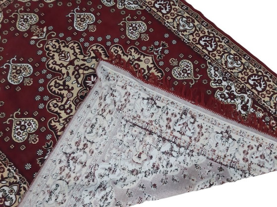 Image 1 of Tapis vintage de style persan