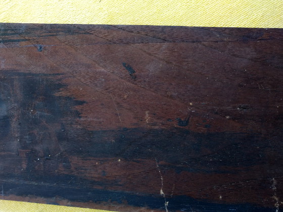 Image 1 of Panel hardwood