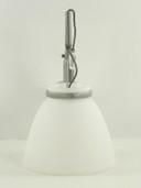 Luceplan GlassLampe suspendue en verre.