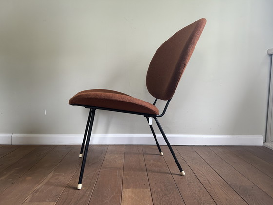 Image 1 of Designer chair Gispen Kembo 301 armchair