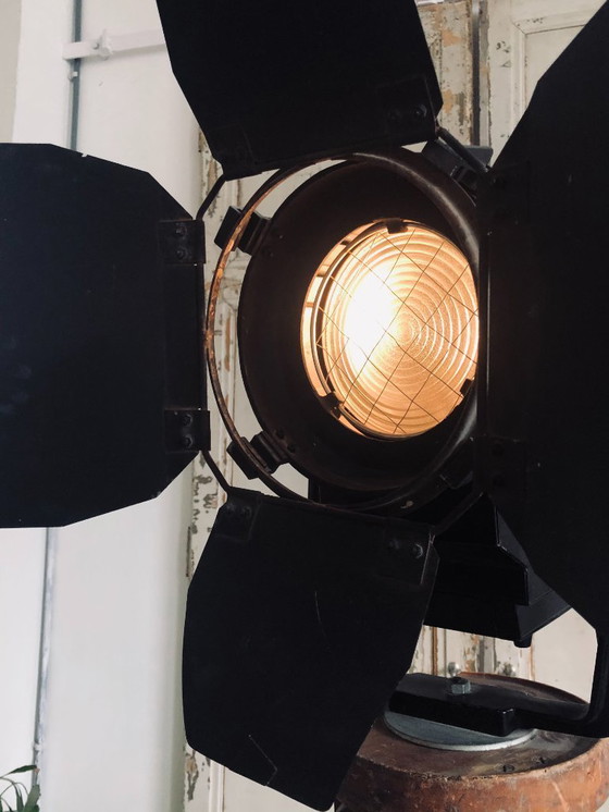 Image 1 of lampe industrielle