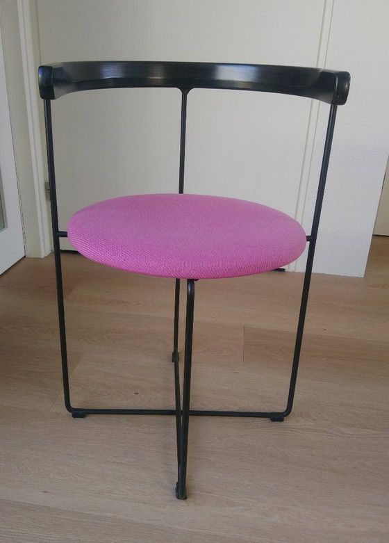 Image 1 of 1 sedia di design Soley di Kusch Co.