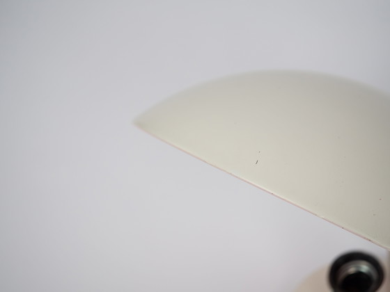 Image 1 of Pair of 2 Danish Vintage Wall Lamps PH Hat by Poul Henningsen, Louis Poulsen, 1961