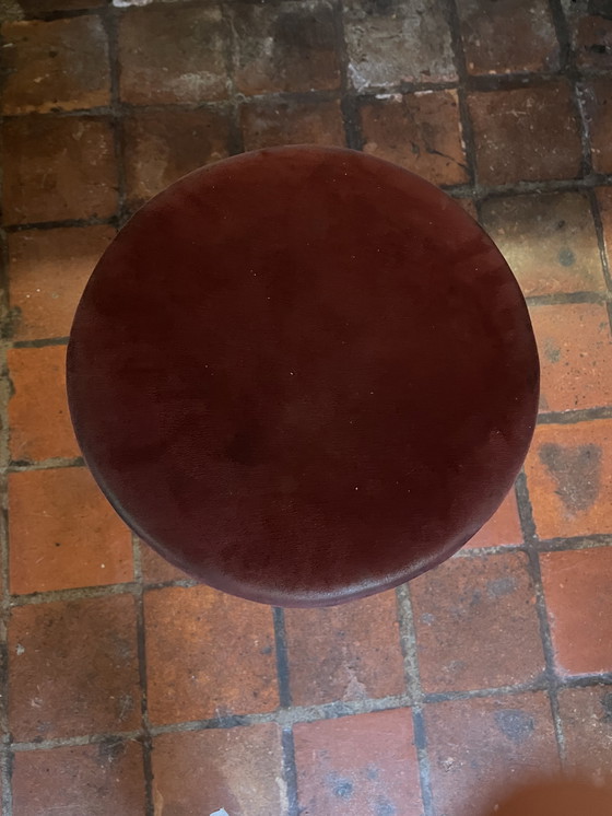 Image 1 of Sgabelli da bar retrò (9x)