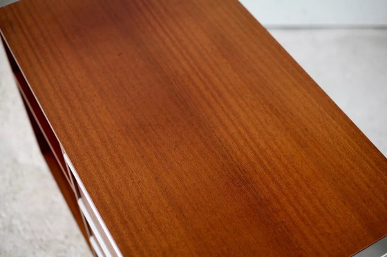 Image 1 of Meuble Rangement by Henri Lesêtre & Claude Gaillard