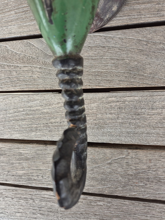 Image 1 of Maschera africana