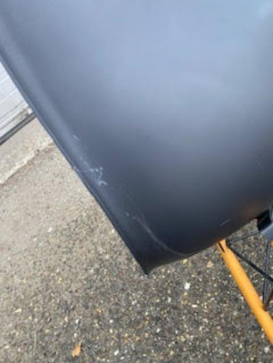 Image 1 of 4x Vitra Eames DSW avec siège rembourré