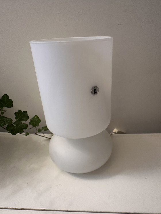 Image 1 of Lykta lamp Ikea