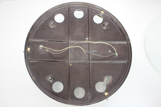 Image 1 of Bauhaus Ceiling Lamp, Flush Mounts, 1940S