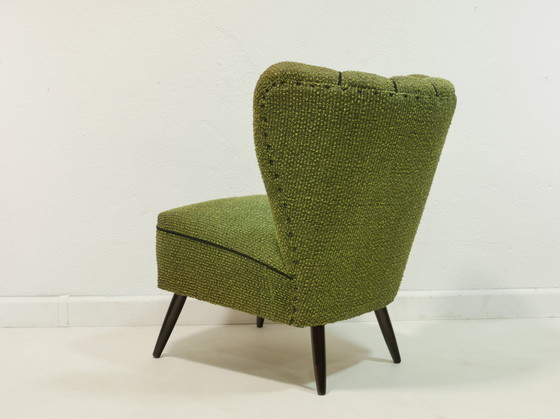 Image 1 of Fauteuil vintage, fauteuil cocktail, années 60, Germany