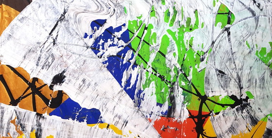 Image 1 of Jürgen Angeler - Reed Shore - XXL