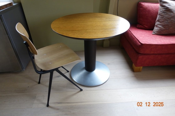 Image 1 of Arco Diabolo table, small model, Dutch design