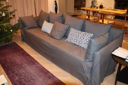 Gervasoni Ghost 14 sofa 260x85cm