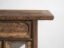 Consolle cinese antica con traforo geometrico – Cina, circa 1900 – Console, Wood, Iron (photo 35 of 40)