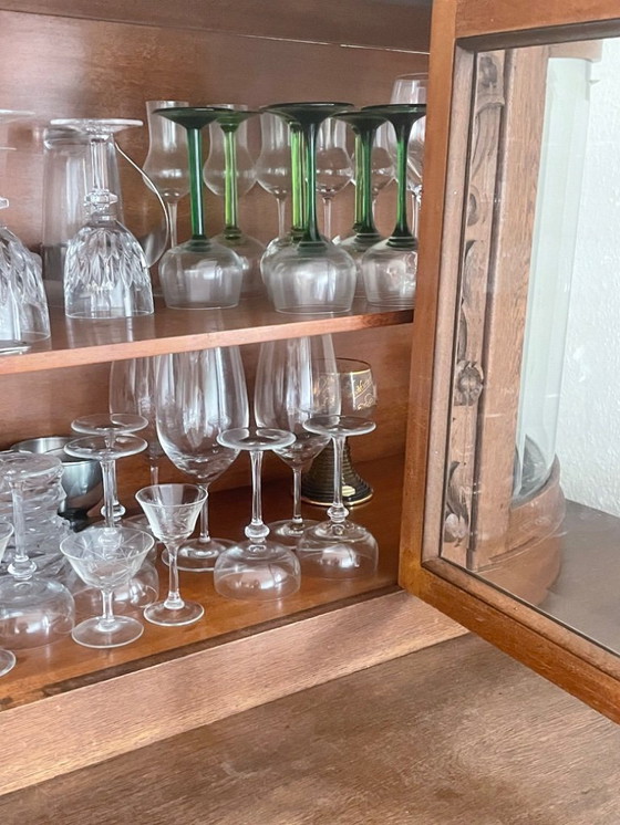 Image 1 of Large sideboard