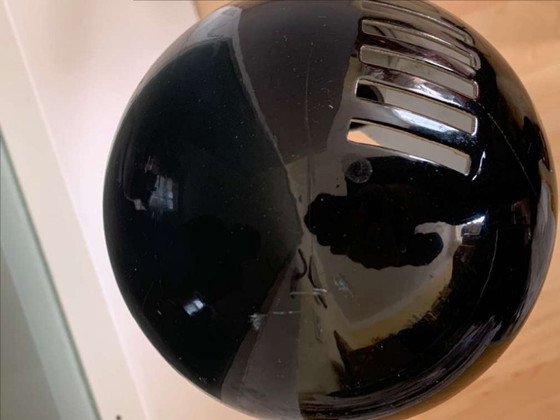 Image 1 of Tischlampe Leuchte Schreibtischlampe Schreibtischleuchte Desk Lamp Light Hebi Tavolo Design Isao Hosoe Valenti Luce