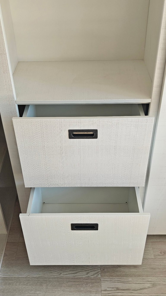 Wooods "Barn Slide" Storage cabinet – Wood (photo 4 of 7)