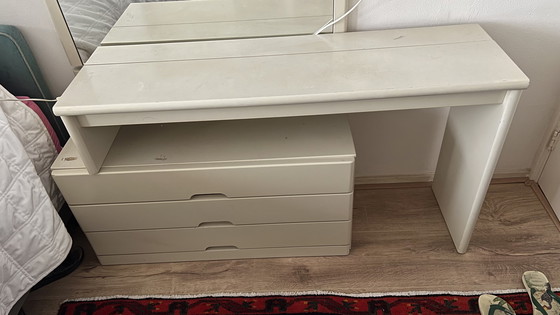 Image 1 of Hülsta slaapkamermeubels