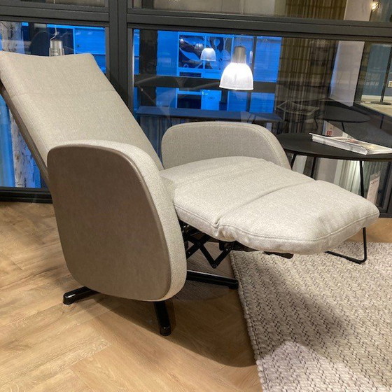 Image 1 of Hofstede Raanhuis Kappa relaxfauteuil