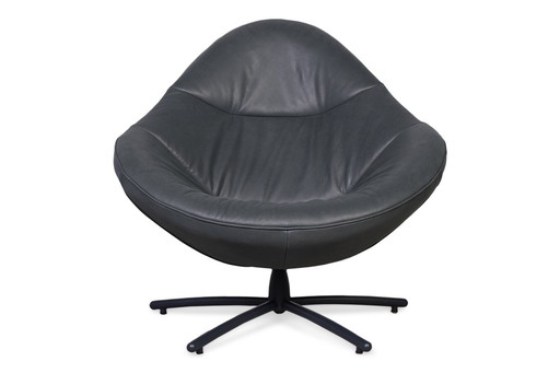 Label Hidde fauteuil