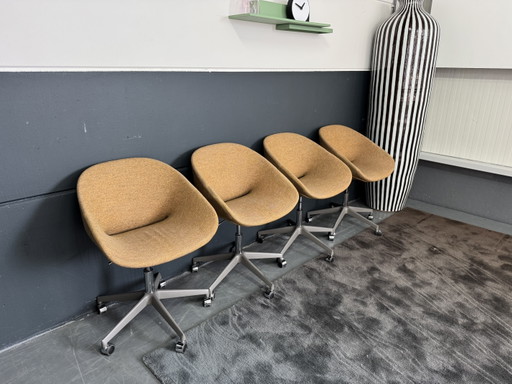 Chaise de bureau Artifort Beso
