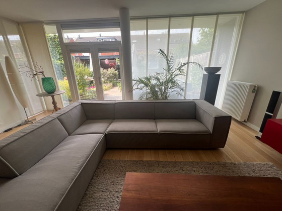 By Sidde Ecksofa XL (Modell Sommer) – 3-5 Sitzer Sofas, Polyester (photo 6 of 12)