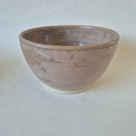 Set di Ciotole in ceramica fatte a mano con bella smaltatura (photo 3 of 7)